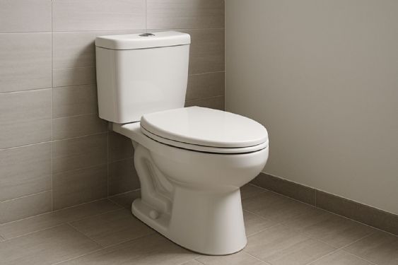 馬桶一直流水導致水費增加？原因、處理方法與進水器更換攻略